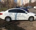 Білий Фіат Тіпо, об'ємом двигуна 1.4 л та пробігом 139 тис. км за 7428 $, фото 2 на Automoto.ua