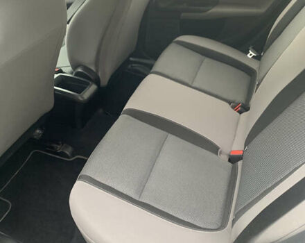 Белый Фиат Типо, объемом двигателя 1.37 л и пробегом 62 тыс. км за 10500 $, фото 8 на Automoto.ua