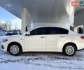 Белый Фиат Типо, объемом двигателя 1.37 л и пробегом 62 тыс. км за 7900 $, фото 14 на Automoto.ua