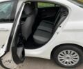 Белый Фиат Типо, объемом двигателя 1.6 л и пробегом 125 тыс. км за 9300 $, фото 13 на Automoto.ua