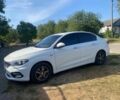 Білий Фіат Тіпо, об'ємом двигуна 1.4 л та пробігом 139 тис. км за 7428 $, фото 1 на Automoto.ua