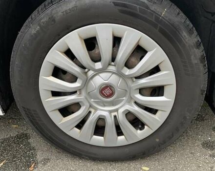 Белый Фиат Типо, объемом двигателя 1.6 л и пробегом 125 тыс. км за 9300 $, фото 17 на Automoto.ua