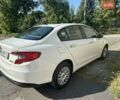 Белый Фиат Типо, объемом двигателя 1.37 л и пробегом 57 тыс. км за 9900 $, фото 2 на Automoto.ua