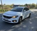 Белый Фиат Типо, объемом двигателя 1.4 л и пробегом 300 тыс. км за 4204 $, фото 6 на Automoto.ua