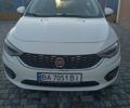 Білий Фіат Тіпо, об'ємом двигуна 1.37 л та пробігом 85 тис. км за 9000 $, фото 1 на Automoto.ua