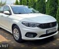 Білий Фіат Тіпо, об'ємом двигуна 1.4 л та пробігом 170 тис. км за 7600 $, фото 1 на Automoto.ua