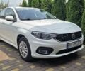Белый Фиат Типо, объемом двигателя 1.4 л и пробегом 170 тыс. км за 7500 $, фото 1 на Automoto.ua
