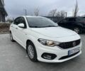 Белый Фиат Типо, объемом двигателя 1.4 л и пробегом 88 тыс. км за 10000 $, фото 3 на Automoto.ua