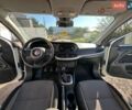 Белый Фиат Типо, объемом двигателя 1.37 л и пробегом 57 тыс. км за 9900 $, фото 5 на Automoto.ua