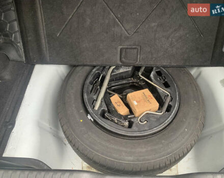 Белый Фиат Типо, объемом двигателя 1.37 л и пробегом 62 тыс. км за 10500 $, фото 6 на Automoto.ua