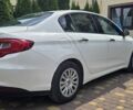Белый Фиат Типо, объемом двигателя 1.4 л и пробегом 170 тыс. км за 7500 $, фото 4 на Automoto.ua