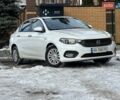 Белый Фиат Типо, объемом двигателя 1.6 л и пробегом 130 тыс. км за 9200 $, фото 13 на Automoto.ua