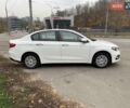 Белый Фиат Типо, объемом двигателя 1.6 л и пробегом 125 тыс. км за 9300 $, фото 6 на Automoto.ua