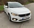 Белый Фиат Типо, объемом двигателя 1.6 л и пробегом 125 тыс. км за 9300 $, фото 7 на Automoto.ua