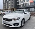 Белый Фиат Типо, объемом двигателя 1.37 л и пробегом 88 тыс. км за 9500 $, фото 1 на Automoto.ua