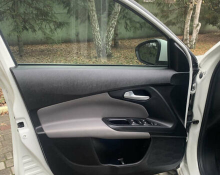 Белый Фиат Типо, объемом двигателя 1.37 л и пробегом 62 тыс. км за 10500 $, фото 12 на Automoto.ua