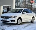 Білий Фіат Тіпо, об'ємом двигуна 1.37 л та пробігом 62 тис. км за 7900 $, фото 4 на Automoto.ua