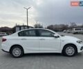 Белый Фиат Типо, объемом двигателя 1.37 л и пробегом 88 тыс. км за 9500 $, фото 6 на Automoto.ua