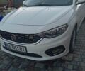 Білий Фіат Тіпо, об'ємом двигуна 1.37 л та пробігом 85 тис. км за 9000 $, фото 1 на Automoto.ua