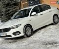 Белый Фиат Типо, объемом двигателя 1.6 л и пробегом 130 тыс. км за 9200 $, фото 18 на Automoto.ua