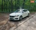 Белый Фиат Типо, объемом двигателя 1.4 л и пробегом 170 тыс. км за 7000 $, фото 1 на Automoto.ua