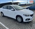 Белый Фиат Типо, объемом двигателя 1.25 л и пробегом 114 тыс. км за 8700 $, фото 3 на Automoto.ua