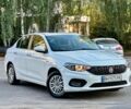 Білий Фіат Тіпо, об'ємом двигуна 1.2 л та пробігом 162 тис. км за 7900 $, фото 1 на Automoto.ua