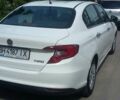 Белый Фиат Типо, объемом двигателя 1.4 л и пробегом 125 тыс. км за 10000 $, фото 7 на Automoto.ua