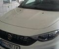 Белый Фиат Типо, объемом двигателя 1.4 л и пробегом 125 тыс. км за 10000 $, фото 15 на Automoto.ua