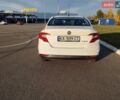 Білий Фіат Тіпо, об'ємом двигуна 1.25 л та пробігом 226 тис. км за 7600 $, фото 1 на Automoto.ua