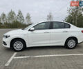 Білий Фіат Тіпо, об'ємом двигуна 1.25 л та пробігом 145 тис. км за 9500 $, фото 3 на Automoto.ua