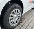 Белый Фиат Типо, объемом двигателя 1.25 л и пробегом 114 тыс. км за 8700 $, фото 7 на Automoto.ua