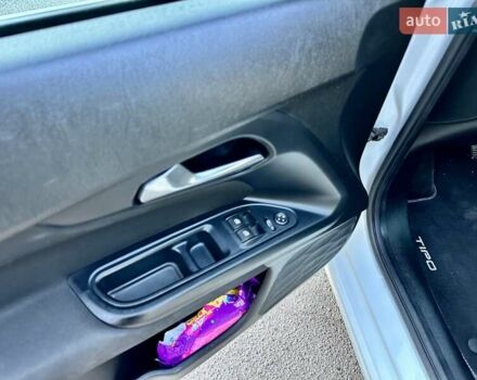 Білий Фіат Тіпо, об'ємом двигуна 1.25 л та пробігом 162 тис. км за 7300 $, фото 33 на Automoto.ua