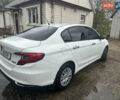 Белый Фиат Типо, объемом двигателя 1.6 л и пробегом 82 тыс. км за 9800 $, фото 7 на Automoto.ua