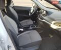 Білий Фіат Тіпо, об'ємом двигуна 1.25 л та пробігом 226 тис. км за 7600 $, фото 14 на Automoto.ua