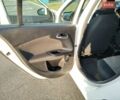 Білий Фіат Тіпо, об'ємом двигуна 1.25 л та пробігом 226 тис. км за 7600 $, фото 8 на Automoto.ua