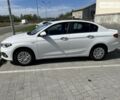 Белый Фиат Типо, объемом двигателя 1.2 л и пробегом 114 тыс. км за 8800 $, фото 2 на Automoto.ua