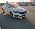 Білий Фіат Тіпо, об'ємом двигуна 1.25 л та пробігом 226 тис. км за 7600 $, фото 4 на Automoto.ua