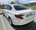 Белый Фиат Типо, объемом двигателя 1.2 л и пробегом 114 тыс. км за 8800 $, фото 3 на Automoto.ua