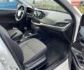 Белый Фиат Типо, объемом двигателя 1.25 л и пробегом 114 тыс. км за 8700 $, фото 6 на Automoto.ua