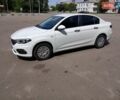 Білий Фіат Тіпо, об'ємом двигуна 1.37 л та пробігом 72 тис. км за 9300 $, фото 1 на Automoto.ua