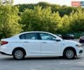 Білий Фіат Тіпо, об'ємом двигуна 1.25 л та пробігом 162 тис. км за 7300 $, фото 1 на Automoto.ua