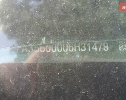 Белый Фиат Типо, объемом двигателя 1.4 л и пробегом 125 тыс. км за 10000 $, фото 23 на Automoto.ua