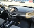 Білий Фіат Тіпо, об'ємом двигуна 1.25 л та пробігом 226 тис. км за 7600 $, фото 15 на Automoto.ua