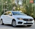 Белый Фиат Типо, объемом двигателя 1.3 л и пробегом 162 тыс. км за 7300 $, фото 1 на Automoto.ua