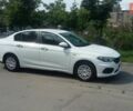Белый Фиат Типо, объемом двигателя 1.4 л и пробегом 125 тыс. км за 10000 $, фото 8 на Automoto.ua