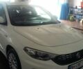 Белый Фиат Типо, объемом двигателя 1.4 л и пробегом 125 тыс. км за 10000 $, фото 20 на Automoto.ua