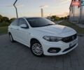 Белый Фиат Типо, объемом двигателя 1.4 л и пробегом 185 тыс. км за 6500 $, фото 1 на Automoto.ua