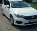 Белый Фиат Типо, объемом двигателя 1.4 л и пробегом 125 тыс. км за 10000 $, фото 9 на Automoto.ua