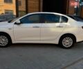 Белый Фиат Типо, объемом двигателя 1.25 л и пробегом 60 тыс. км за 9300 $, фото 1 на Automoto.ua